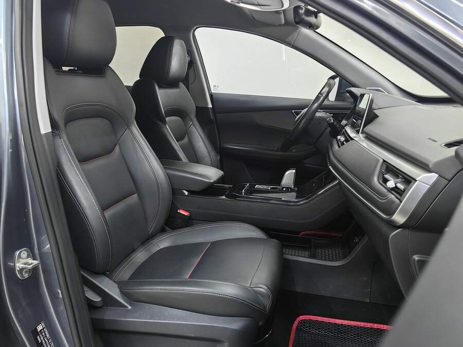 Купить Чери Тигго 7 Про, 2020, 72 000 км.. Фото: #6