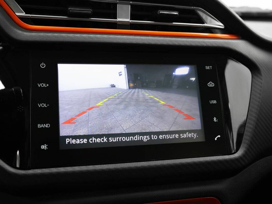 Купить Чери Тигго 2, 2017, 112 650 км.. Фото: #9