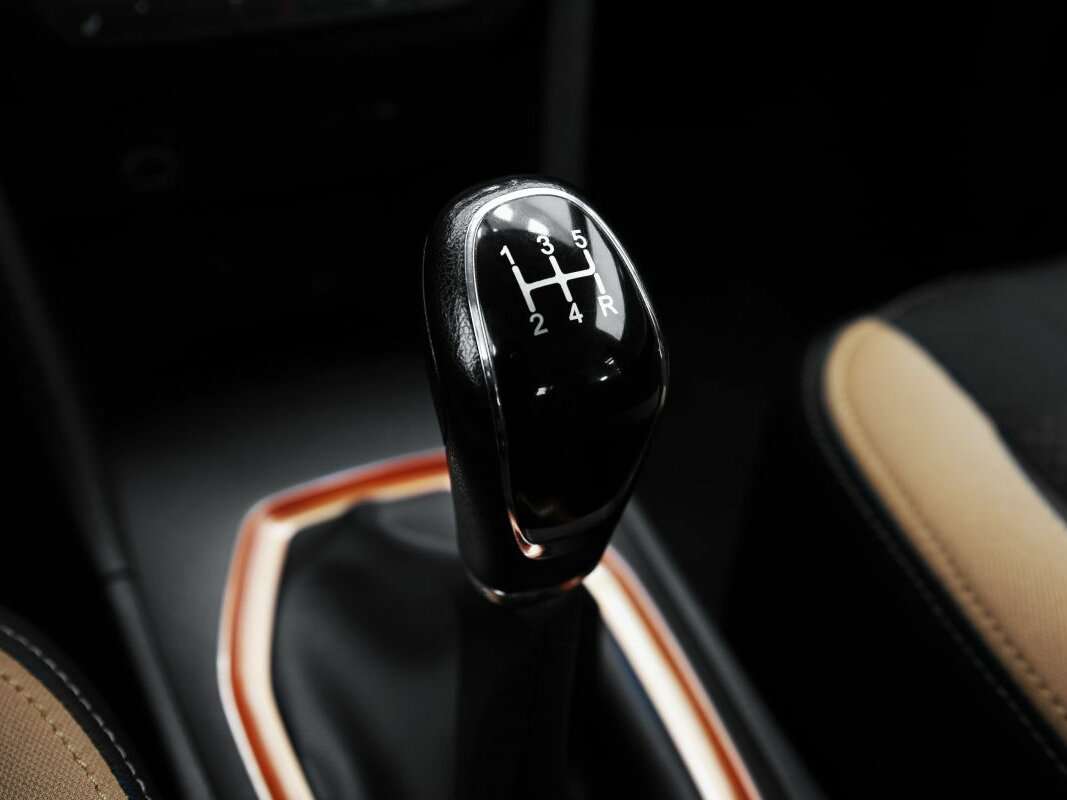 Купить Чери Тигго 2, 2017, 112 650 км.. Фото: #11