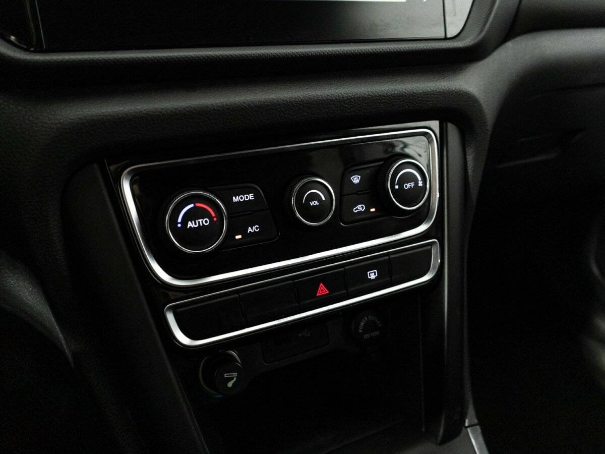 Купить Чери Тигго 3, 2018, 126 240 км.. Фото: #14