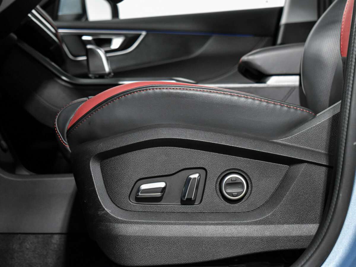 Купить Чери Тигго 4 Про, 2023, 32 000 км.. Фото: #9