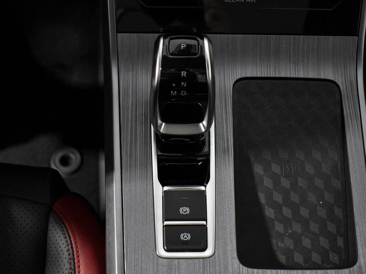 Купить Чери Тигго 4 Про, 2023, 32 000 км.. Фото: #11