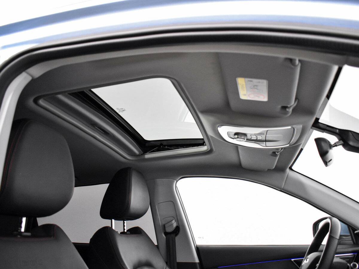 Купить Чери Тигго 4 Про, 2023, 32 000 км.. Фото: #19