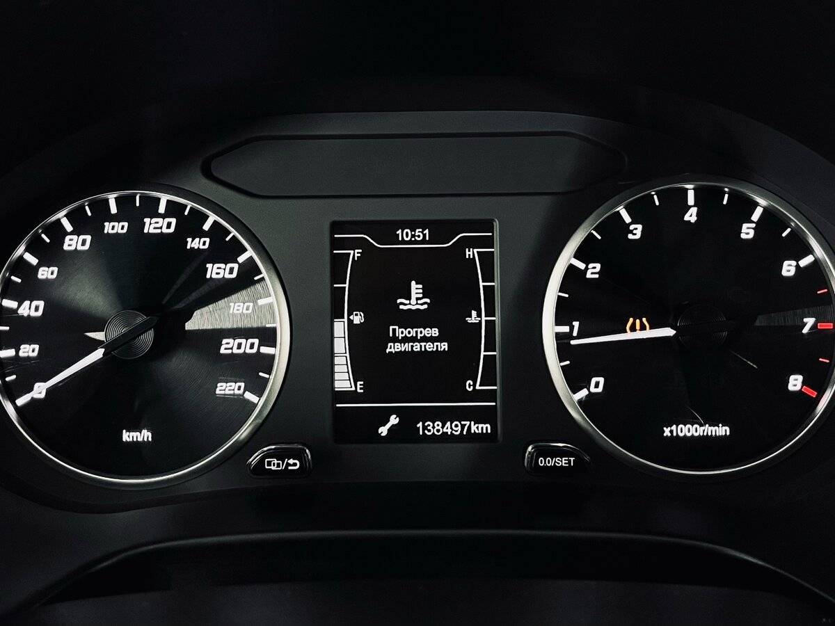 Купить Чери Тигго 4, 2020, 138 497 км.. Фото: #11