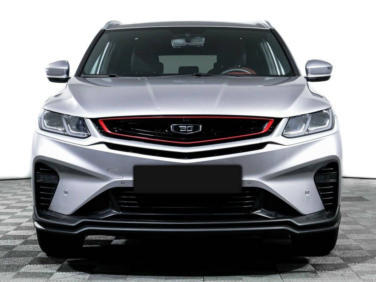 Купить Белджи Икс50, 2024, 21 586 км.. Фото: #1