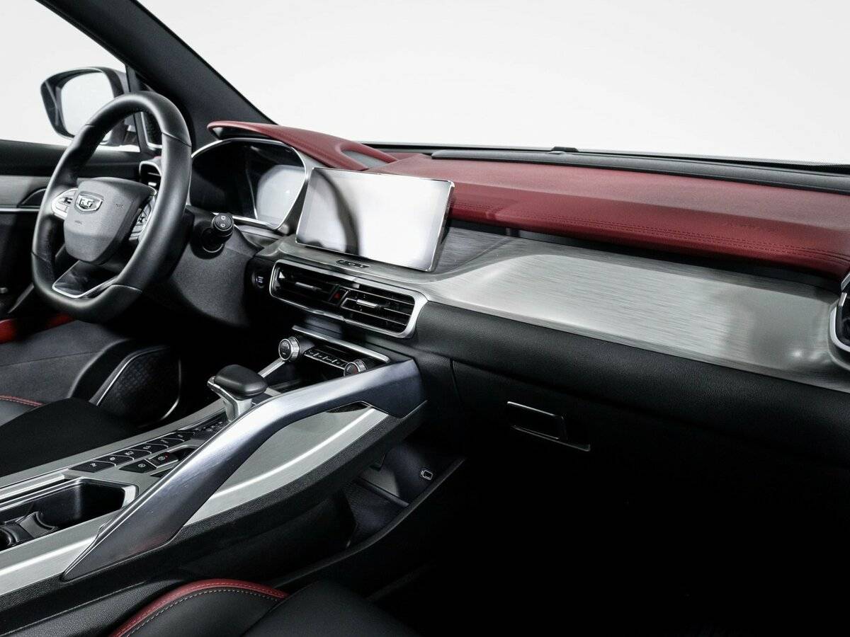 Купить Белджи Икс50, 2024, 21 586 км.. Фото: #8