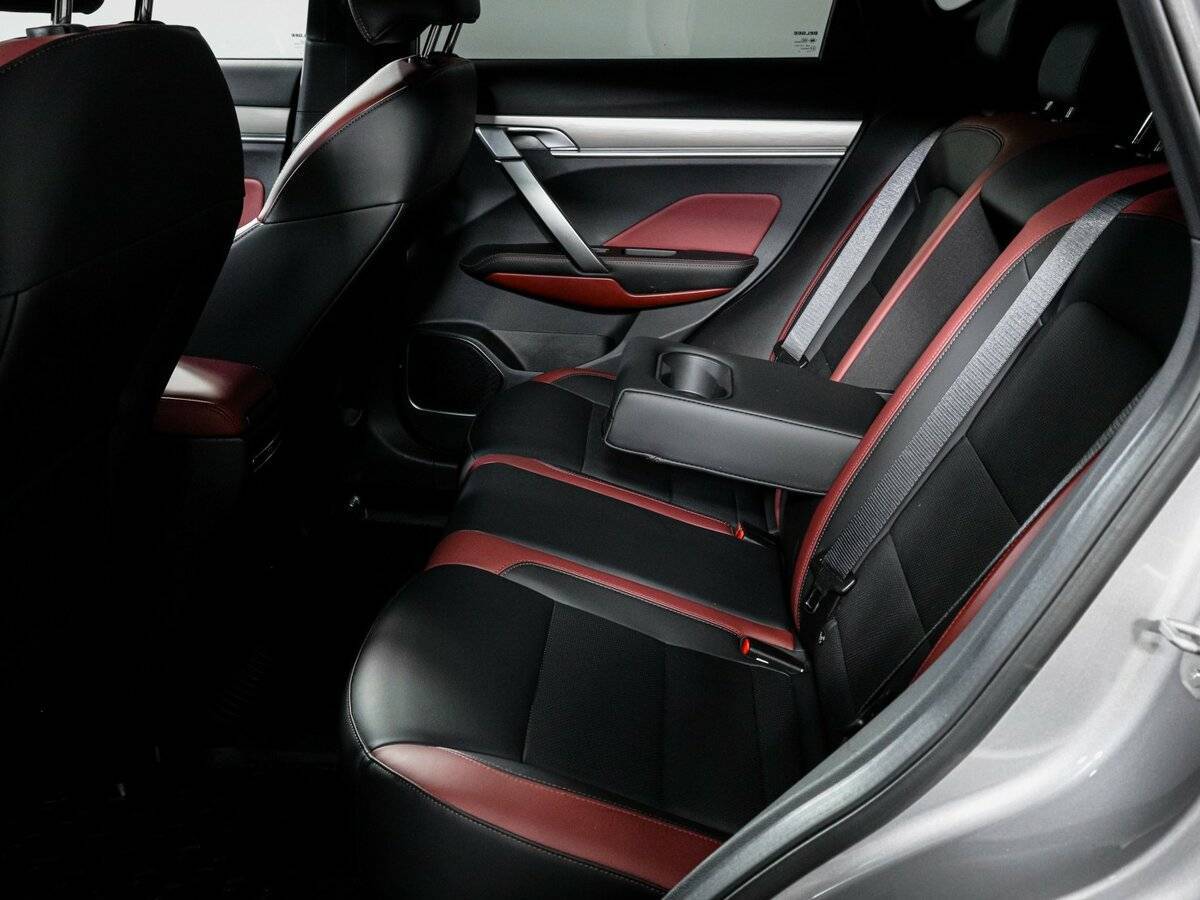 Купить Белджи Икс50, 2024, 21 586 км.. Фото: #9