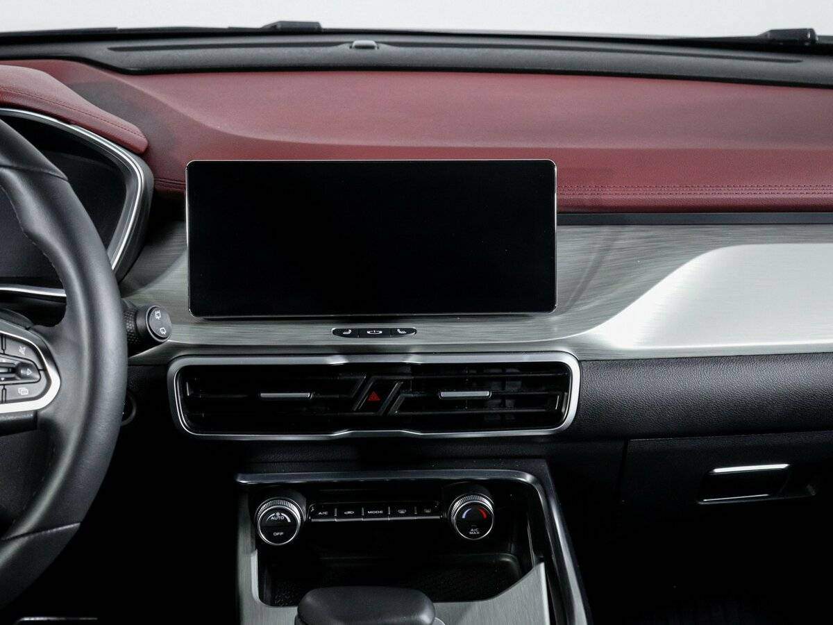 Купить Белджи Икс50, 2024, 21 586 км.. Фото: #12