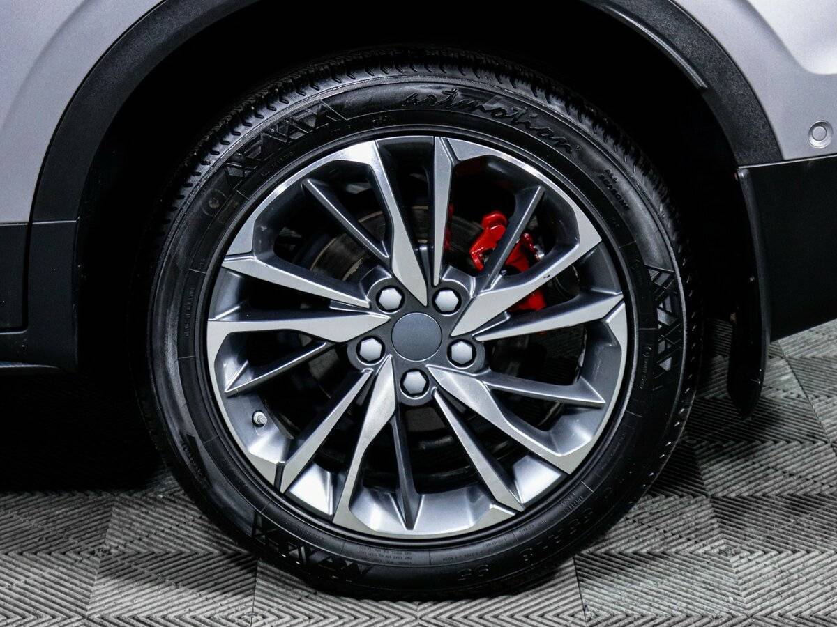 Купить Белджи Икс50, 2024, 21 586 км.. Фото: #14