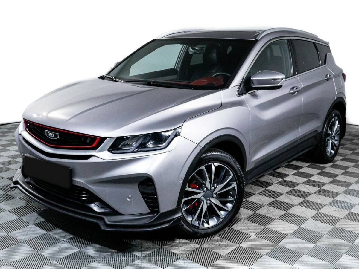 Купить Белджи Икс50, 2024, 21 586 км.. Фото: #16