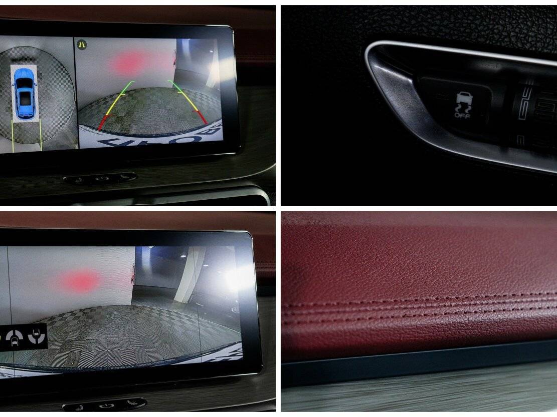 Купить Белджи Икс50, 2024, 21 586 км.. Фото: #20