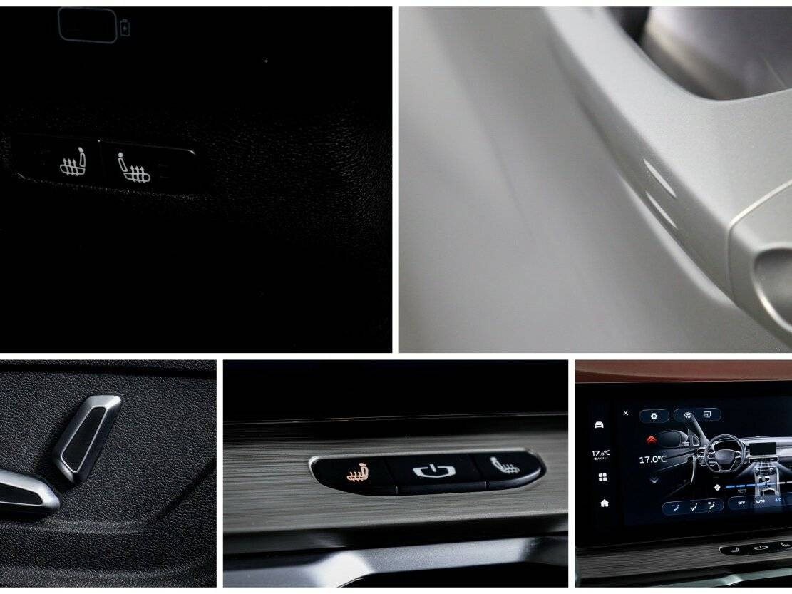 Купить Белджи Икс50, 2024, 21 586 км.. Фото: #22