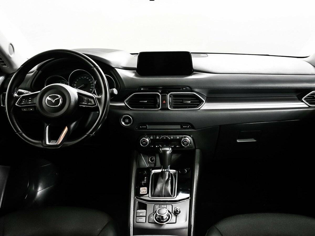 Купить Мазда Ц-Икс-5, 2018, 114 830 км.. Фото: #10