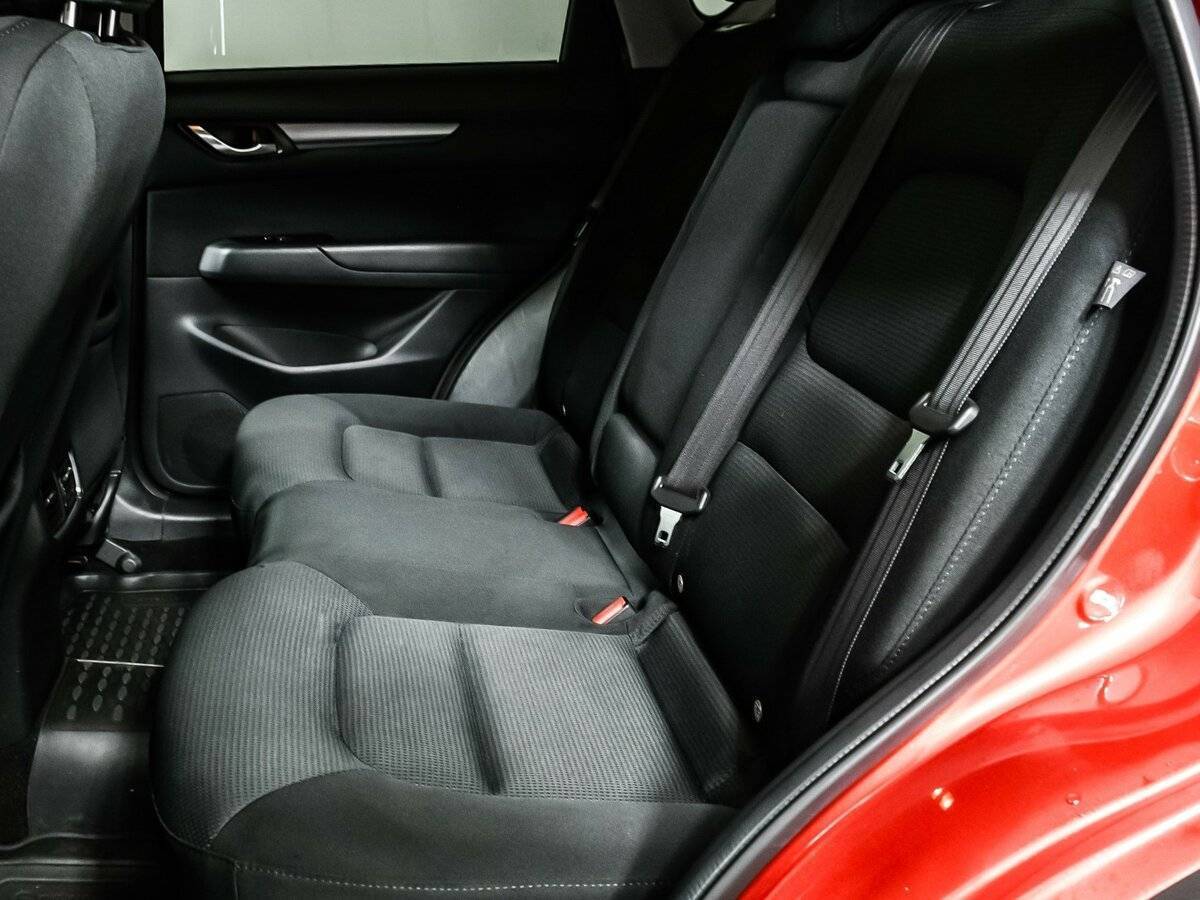 Купить Мазда Ц-Икс-5, 2018, 114 830 км.. Фото: #11