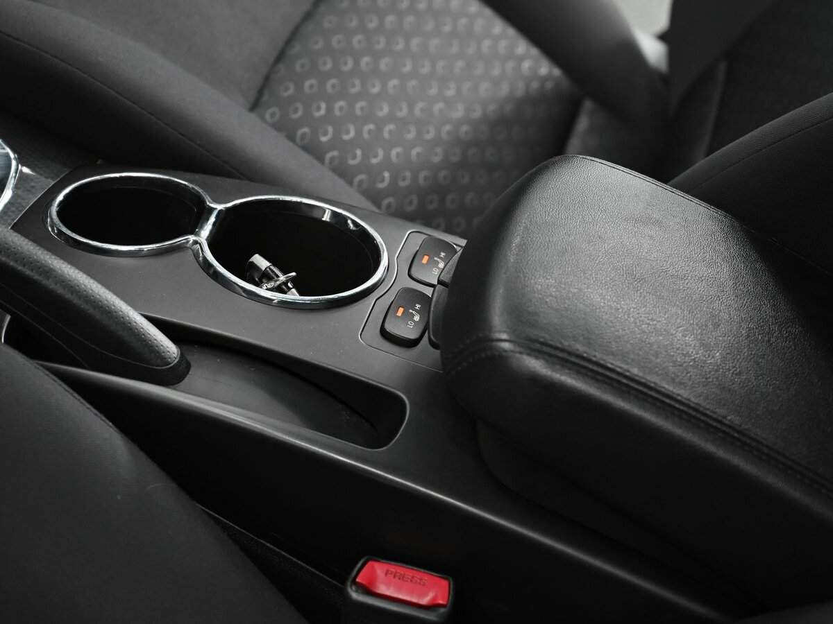 Купить Сан-Ён Актион, 2012, 163 000 км.. Фото: #11