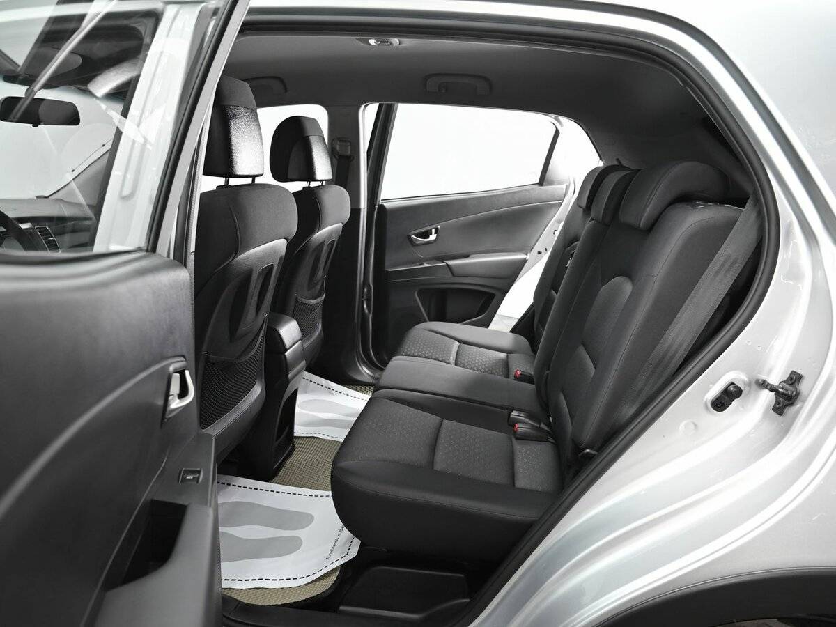 Купить Сан-Ён Актион, 2012, 163 000 км.. Фото: #14