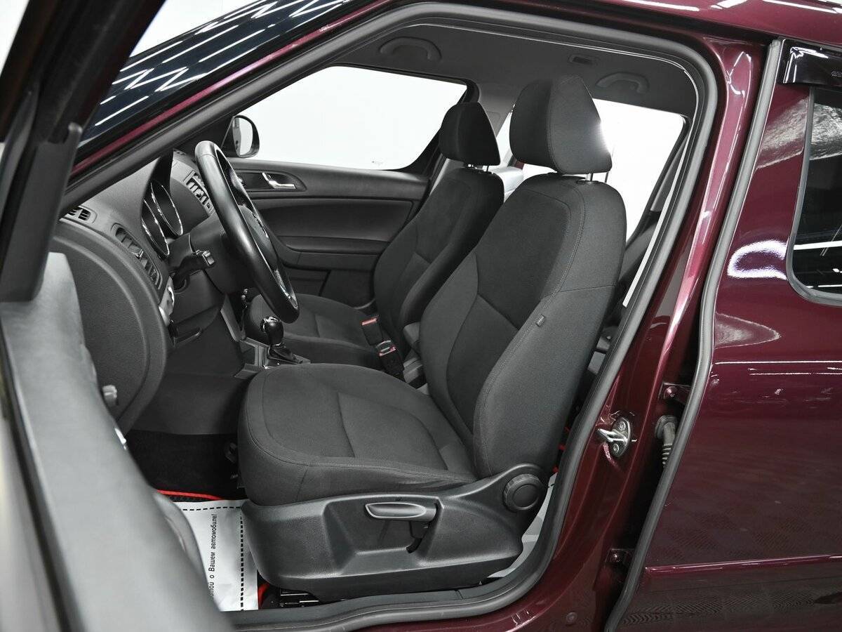 Купить Шкода Йети, 2014, 163 000 км.. Фото: #5