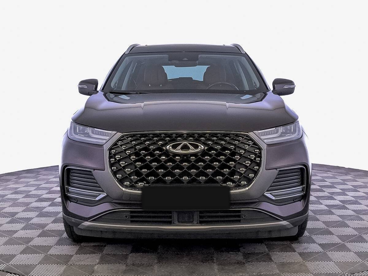 Купить Чери Тигго 8 Про Макс, 2022, 94 000 км.. Фото: #1