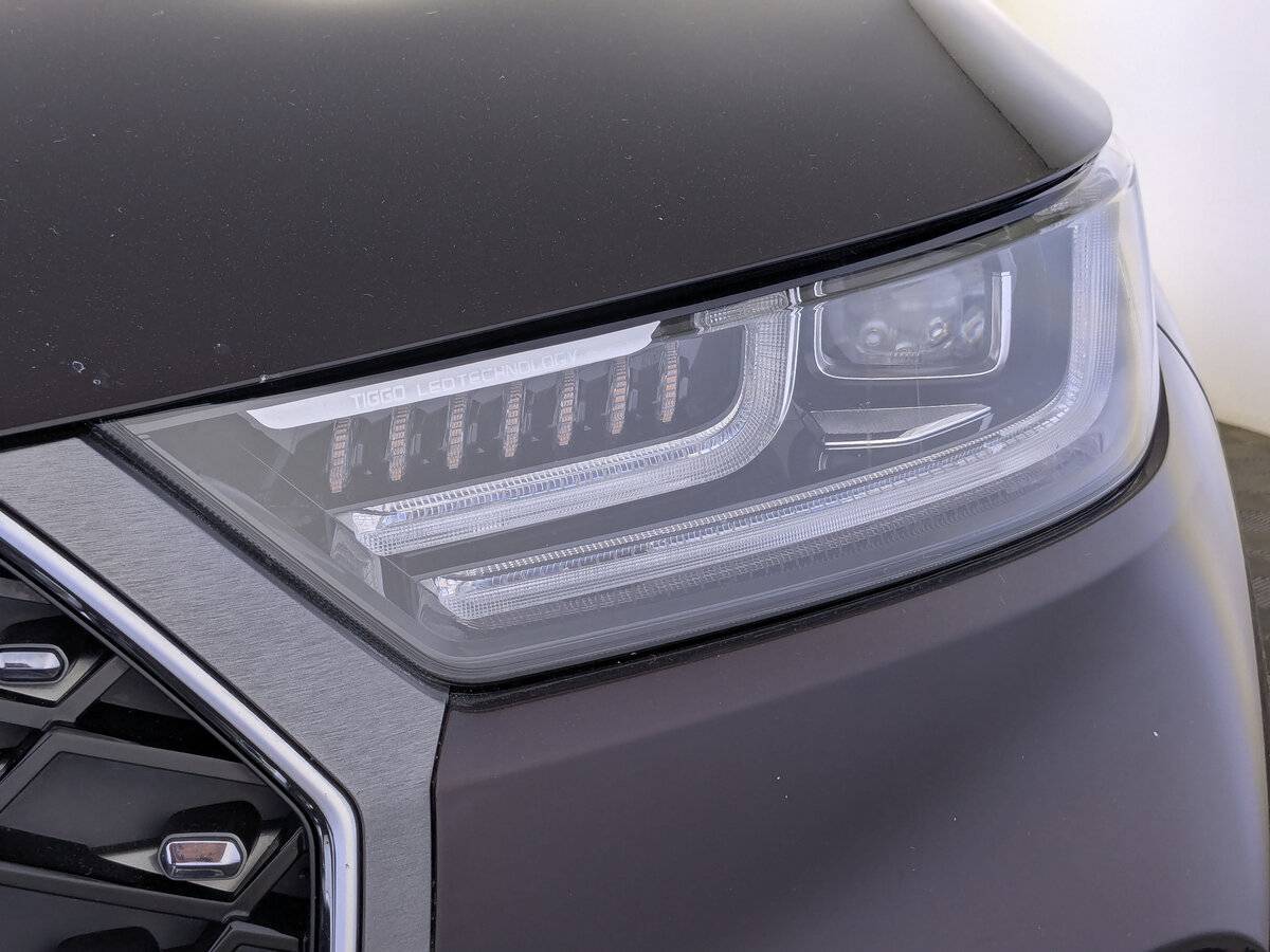 Купить Чери Тигго 8 Про Макс, 2022, 94 000 км.. Фото: #10