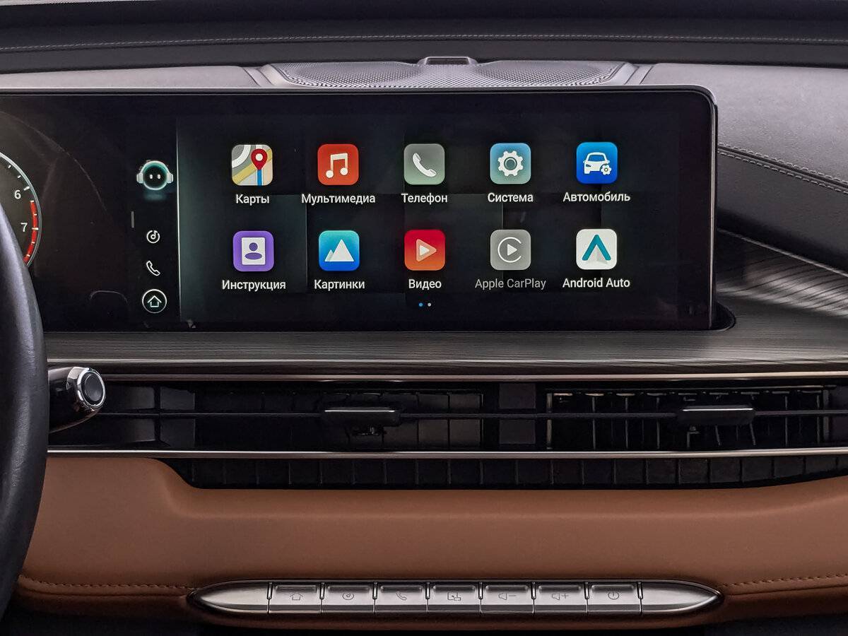 Купить Чери Тигго 8 Про Макс, 2022, 94 000 км.. Фото: #16