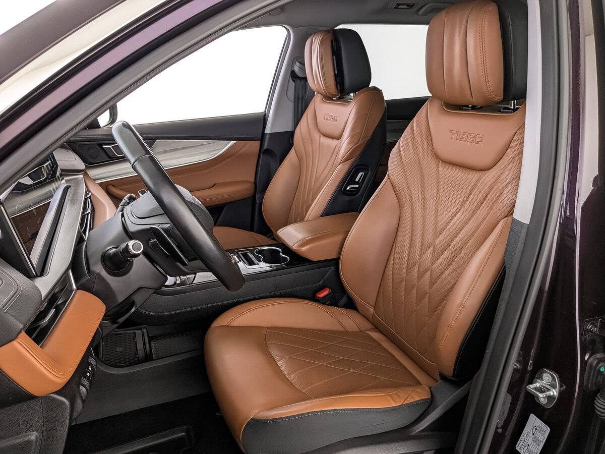 Купить Чери Тигго 8 Про Макс, 2022, 94 000 км.. Фото: #19