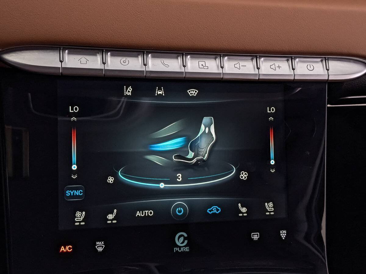 Купить Чери Тигго 8 Про Макс, 2022, 94 000 км.. Фото: #25