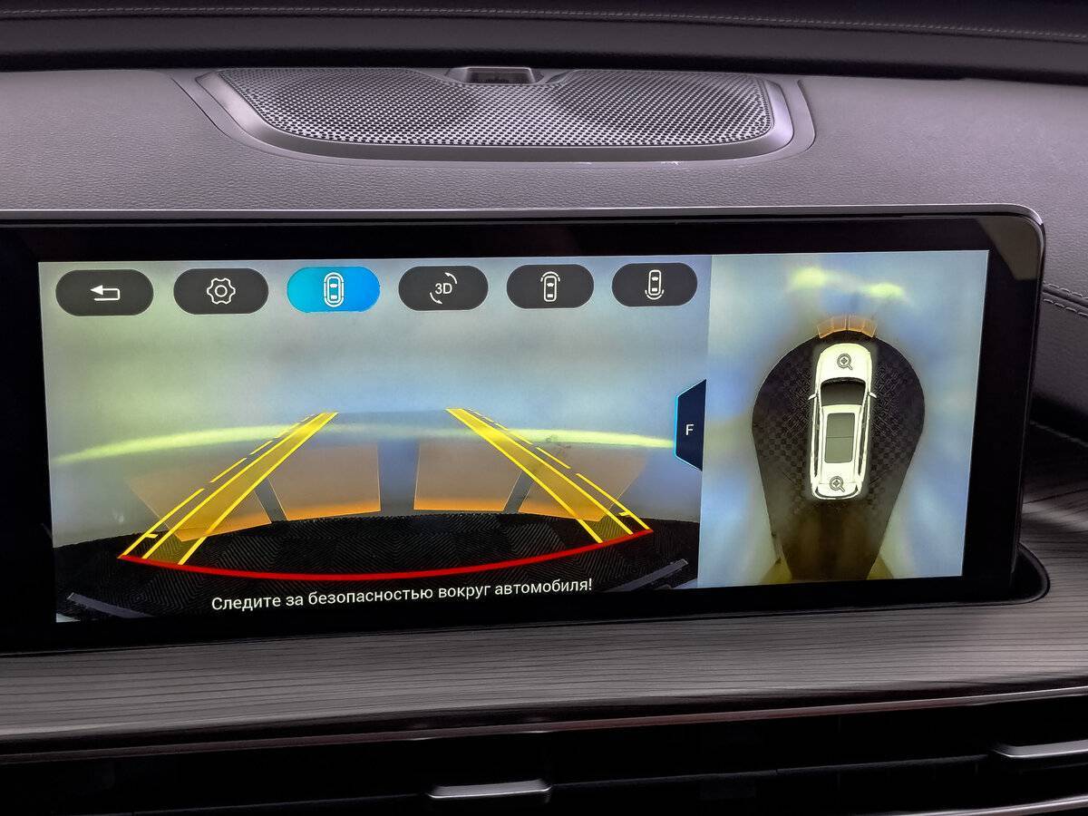 Купить Чери Тигго 8 Про Макс, 2022, 94 000 км.. Фото: #27