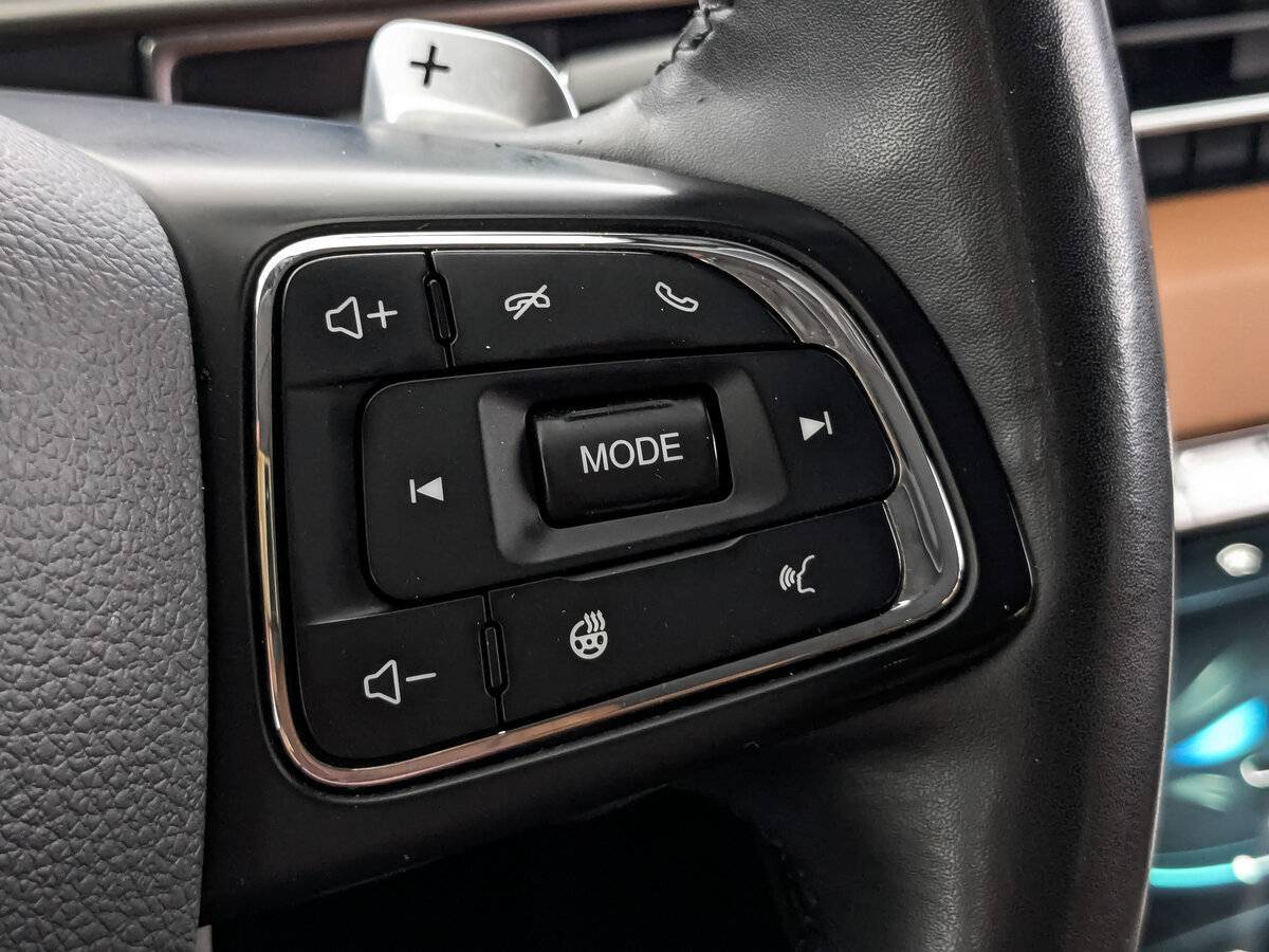 Купить Чери Тигго 8 Про Макс, 2022, 94 000 км.. Фото: #29