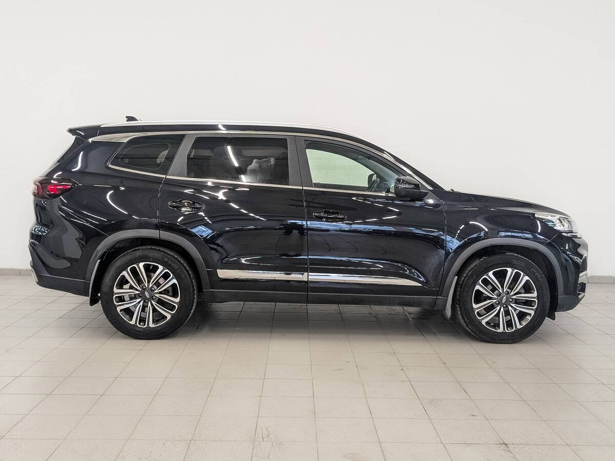 Купить Чери Тигго 8, 2020, 91 000 км.. Фото: #3