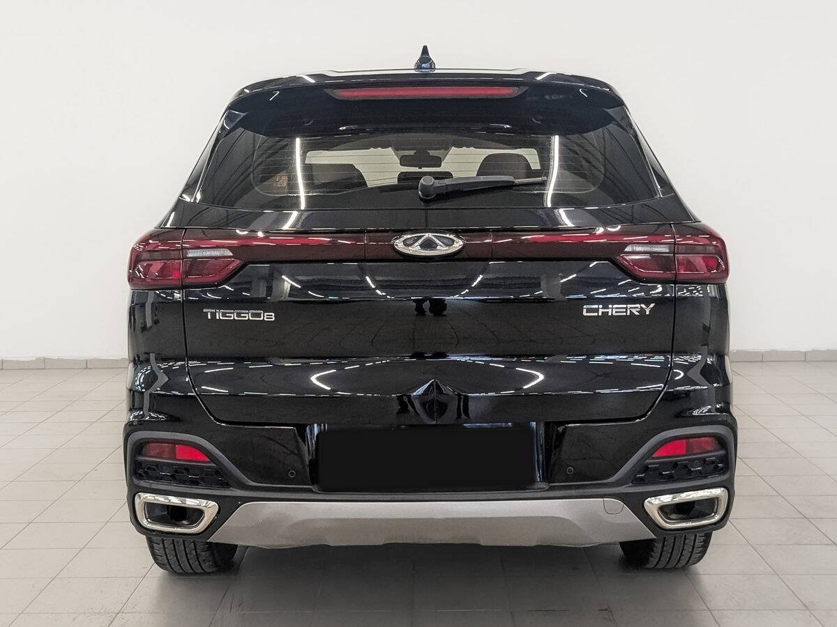 Купить Чери Тигго 8, 2020, 91 000 км.. Фото: #5