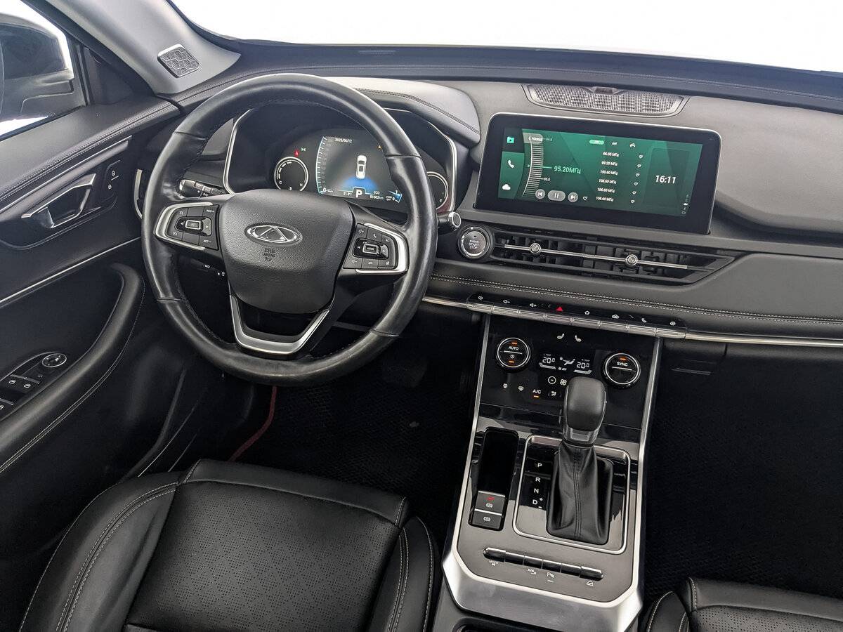 Купить Чери Тигго 8, 2020, 91 000 км.. Фото: #28