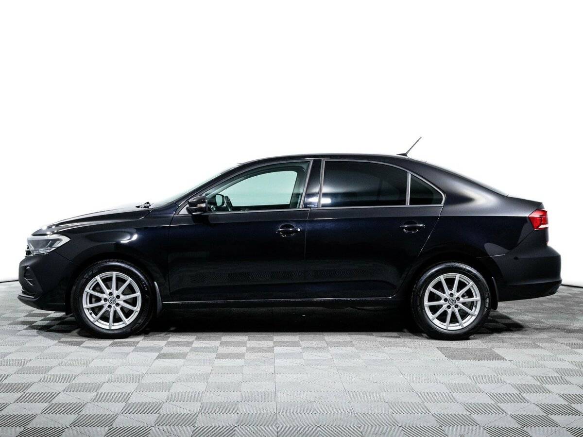 Купить Фольксваген Поло, 2021, 18 885 км.. Фото: #7