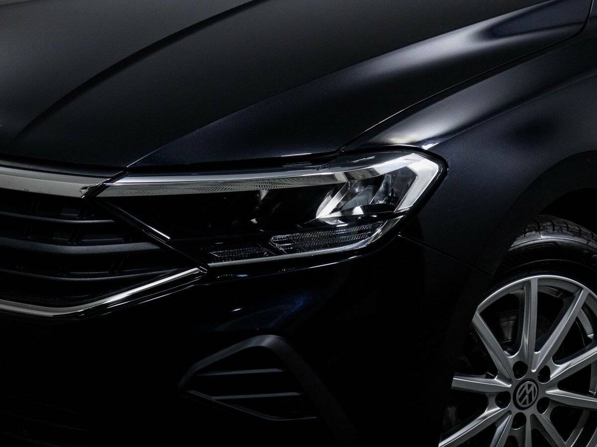 Купить Фольксваген Поло, 2021, 18 885 км.. Фото: #14