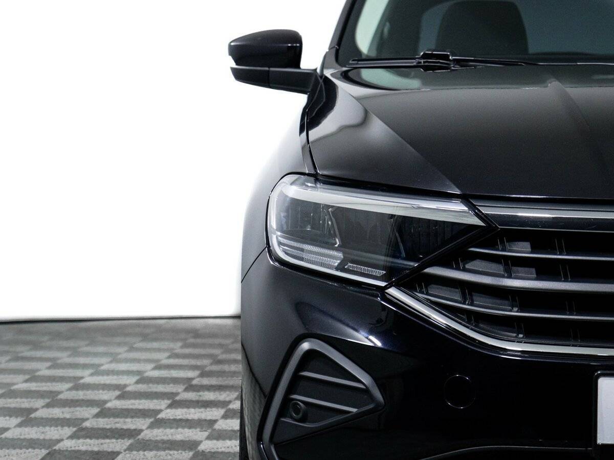 Купить Фольксваген Поло, 2021, 18 885 км.. Фото: #16