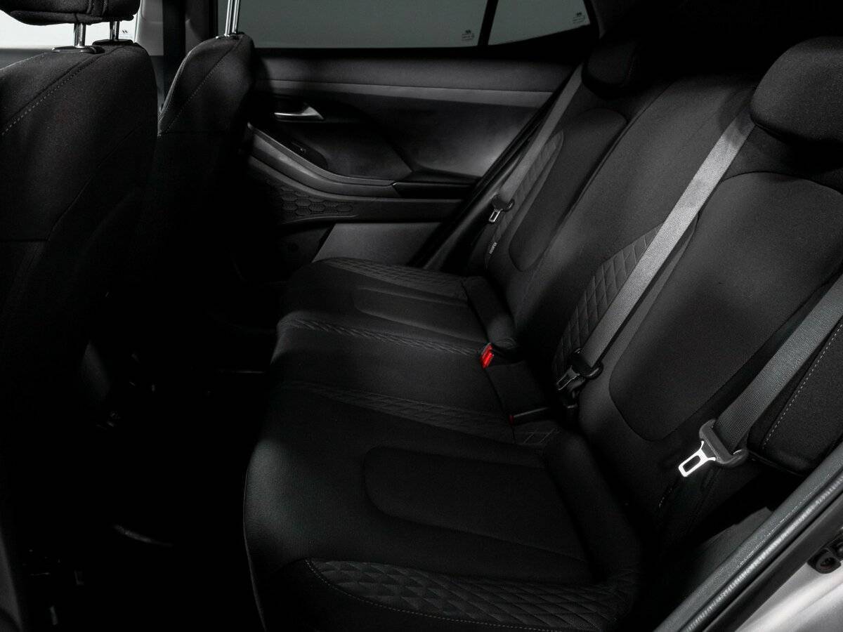 Купить Хендай Крета, 2021, 61 461 км.. Фото: #9