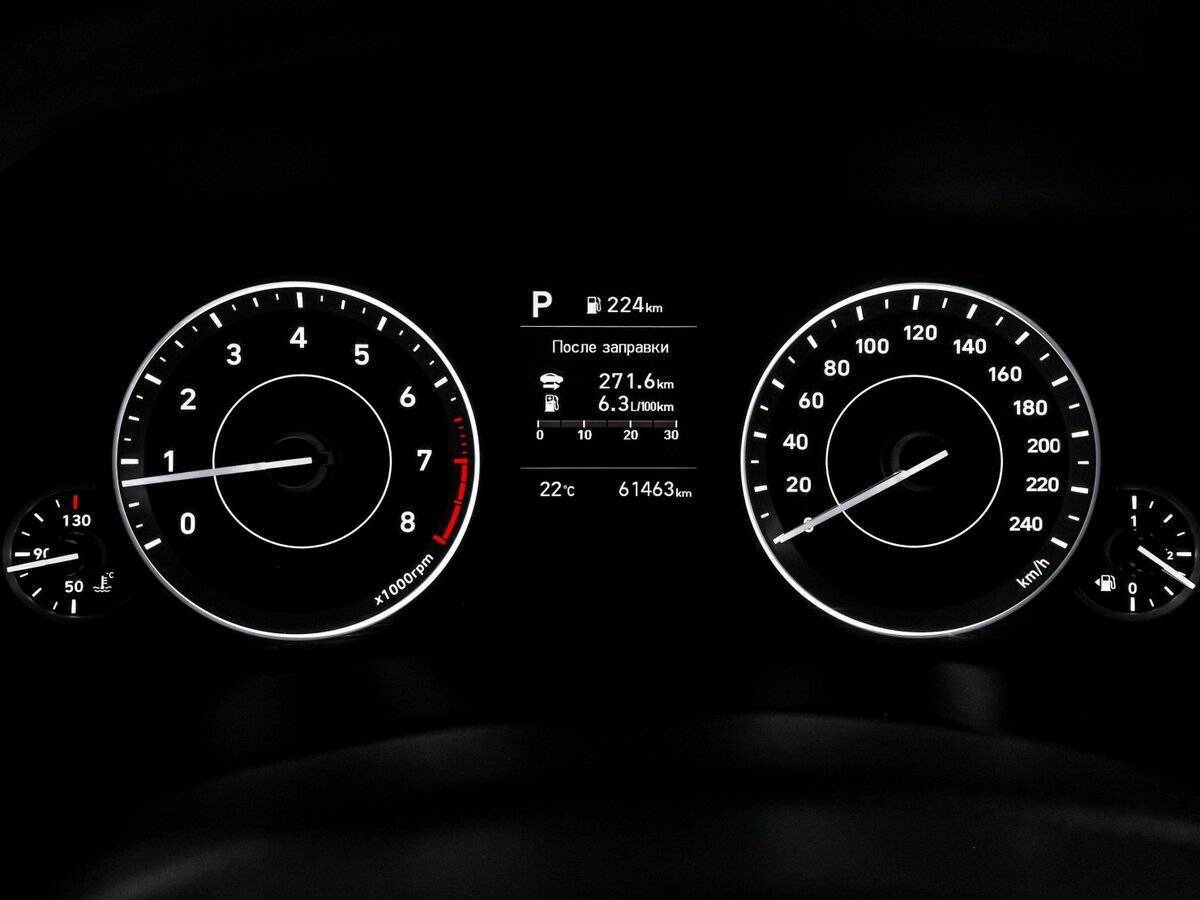 Купить Хендай Крета, 2021, 61 461 км.. Фото: #10