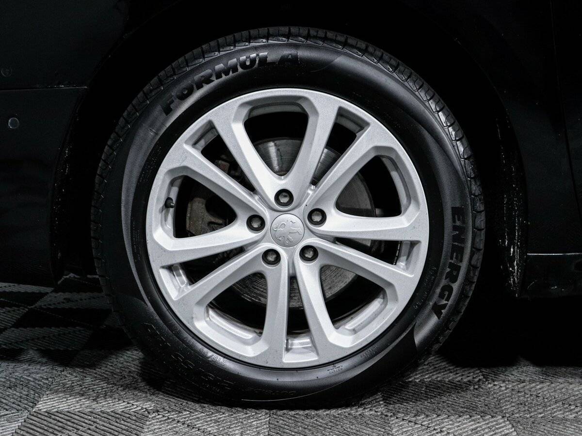 Купить Пежо 508, 2012, 145 040 км.. Фото: #13