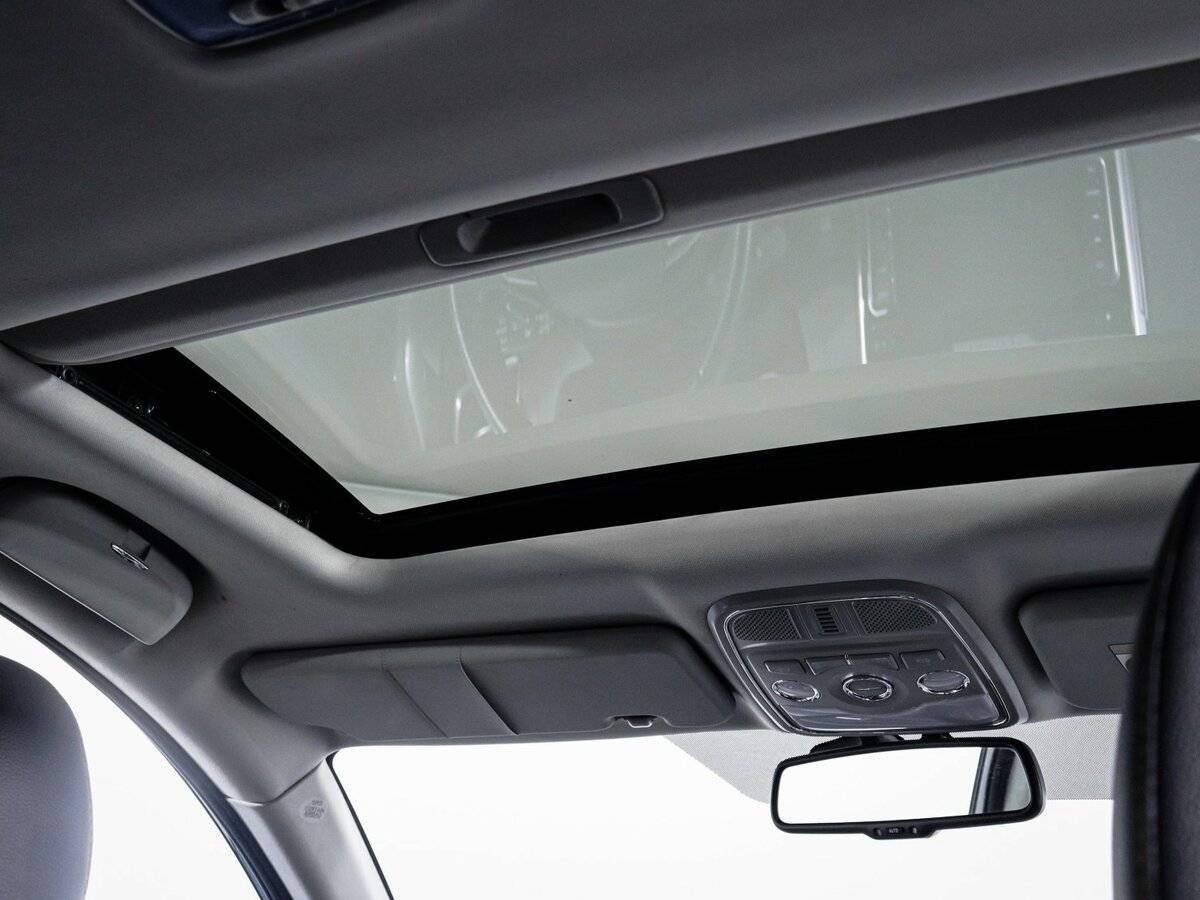 Купить Хавал Х6, 2018, 45 536 км.. Фото: #18