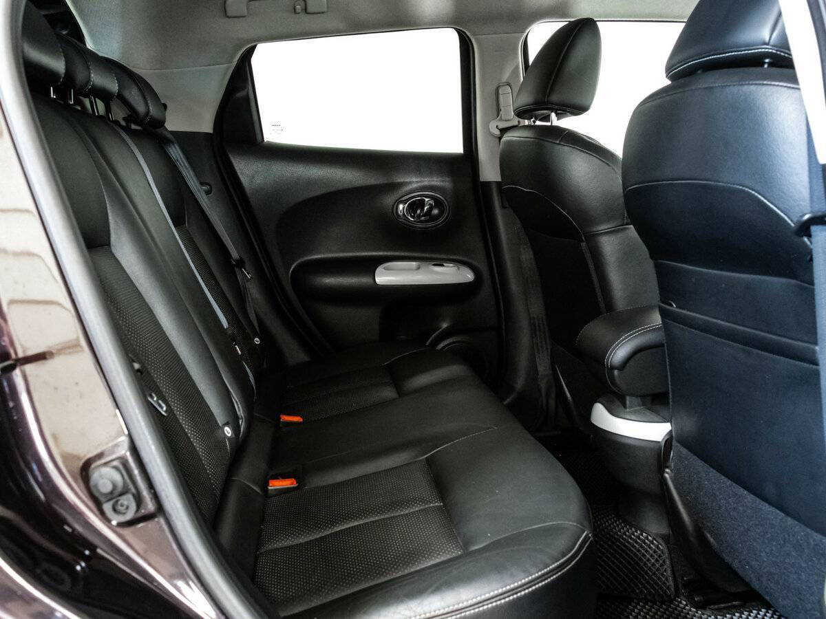 Купить Ниссан Жук, 2012, 145 916 км.. Фото: #13