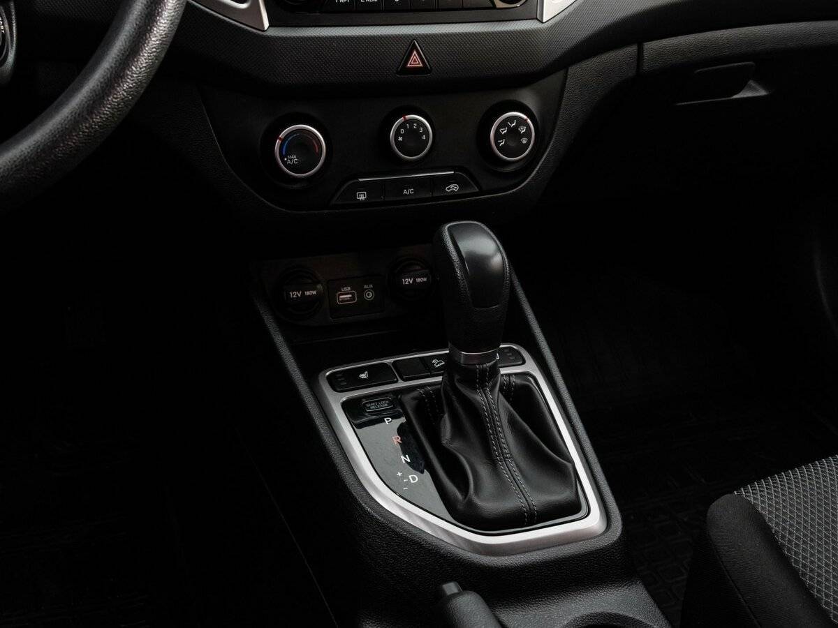 Купить Хендай Крета, 2017, 46 729 км.. Фото: #9