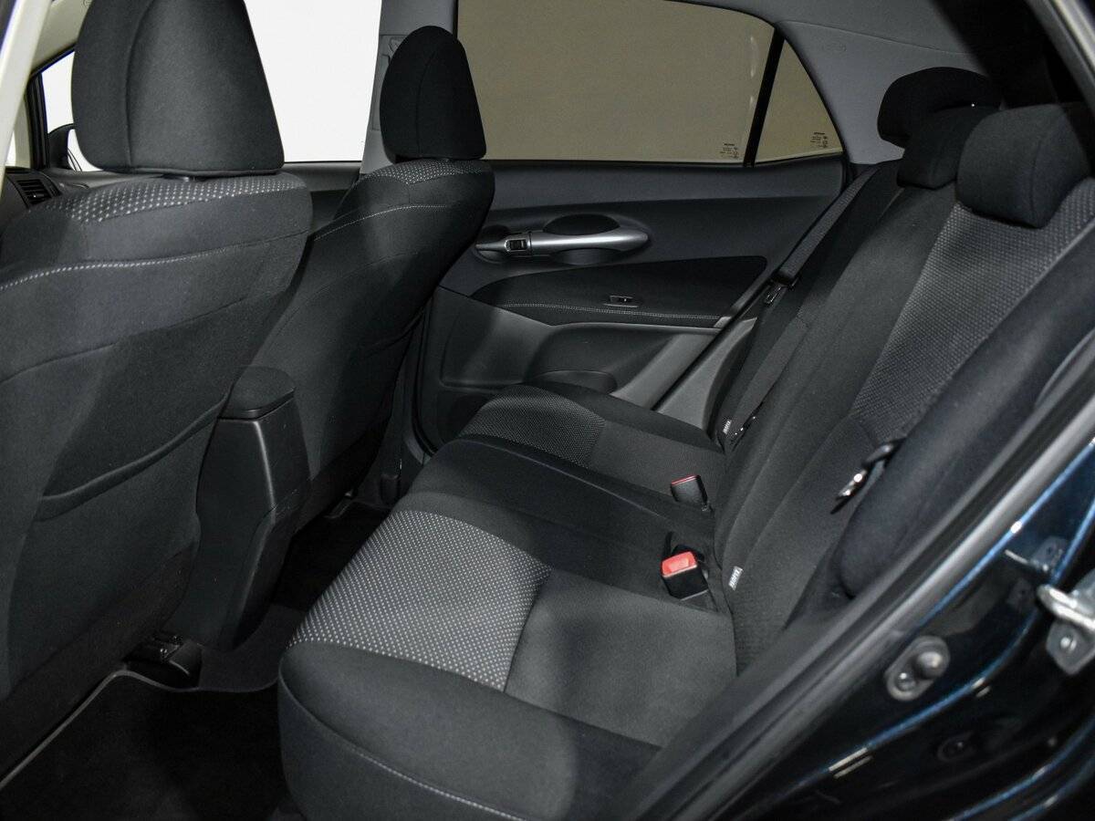 Купить Тойота Аурис, 2012, 155 326 км.. Фото: #10