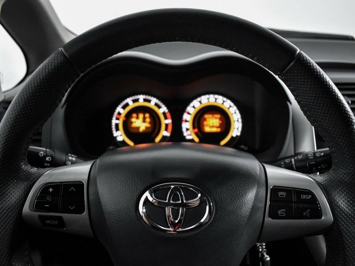 Купить Тойота Аурис, 2012, 155 326 км.. Фото: #14