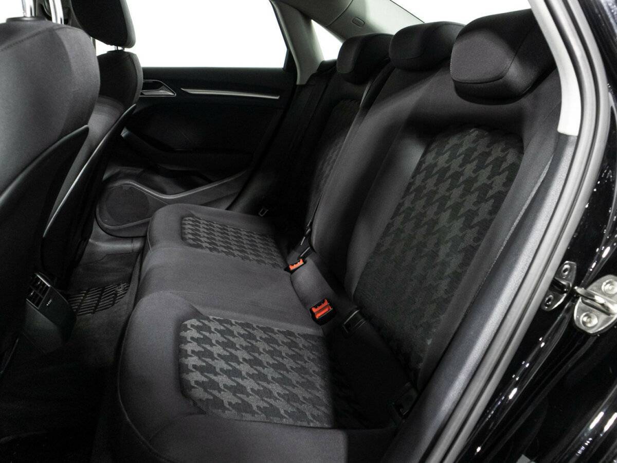 Купить Ауди А3, 2015, 104 313 км.. Фото: #9