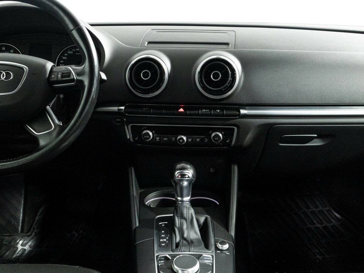 Купить Ауди А3, 2015, 104 313 км.. Фото: #13