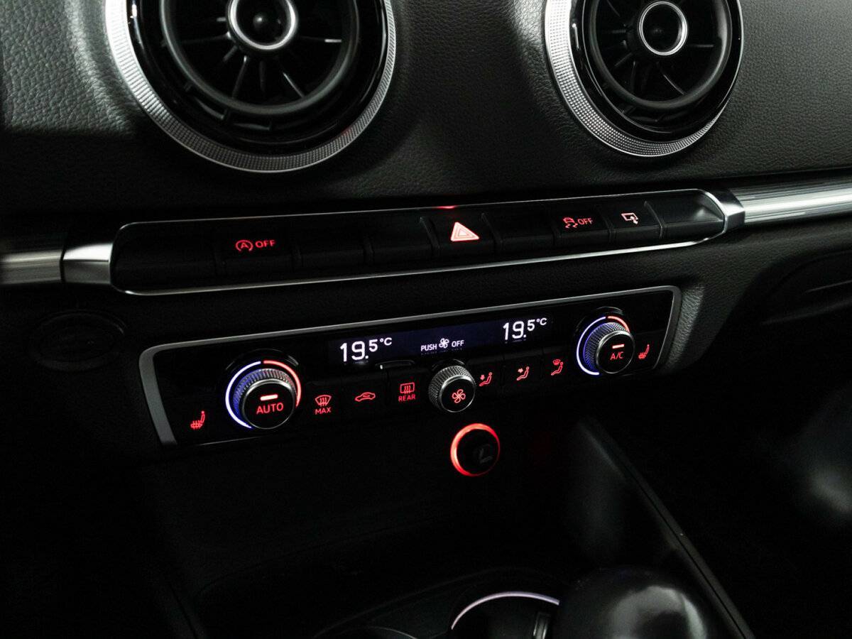 Купить Ауди А3, 2015, 104 313 км.. Фото: #15