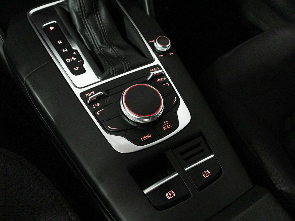 Купить Ауди А3, 2015, 104 313 км.. Фото: #16