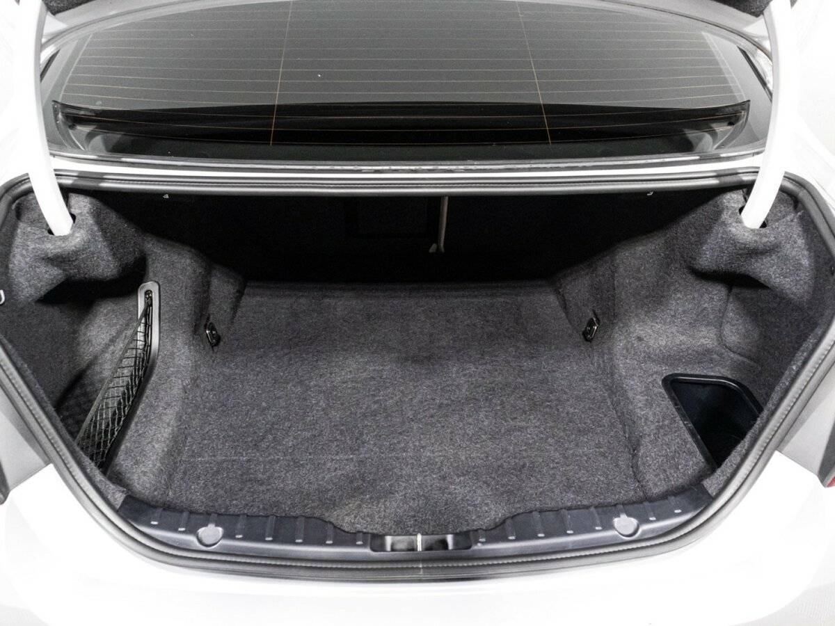 Купить БМВ 5 серии, 2013, 127 784 км.. Фото: #14