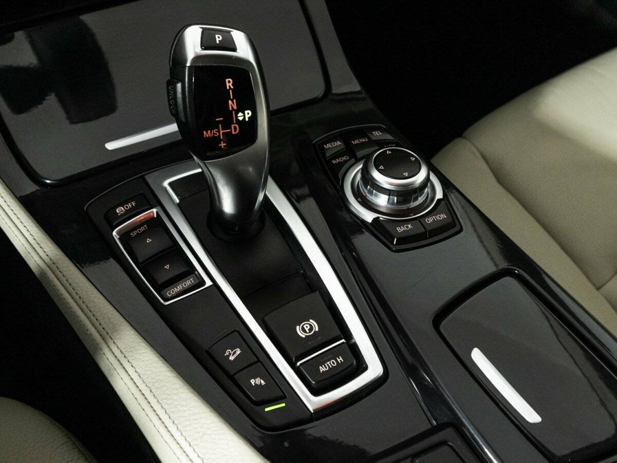 Купить БМВ 5 серии, 2013, 127 784 км.. Фото: #19