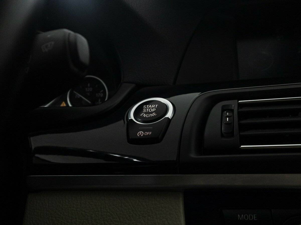 Купить БМВ 5 серии, 2013, 127 784 км.. Фото: #23