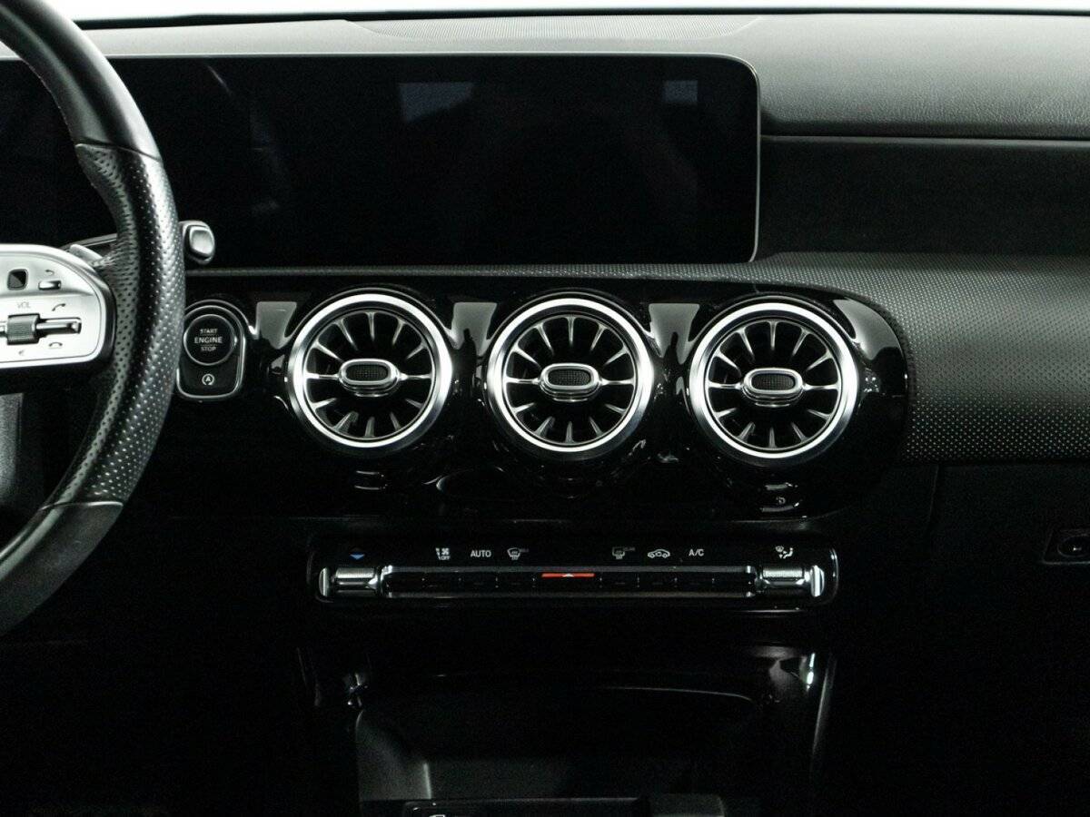 Купить Мерседес-Бенц А-Класс, 2018, 80 053 км.. Фото: #13